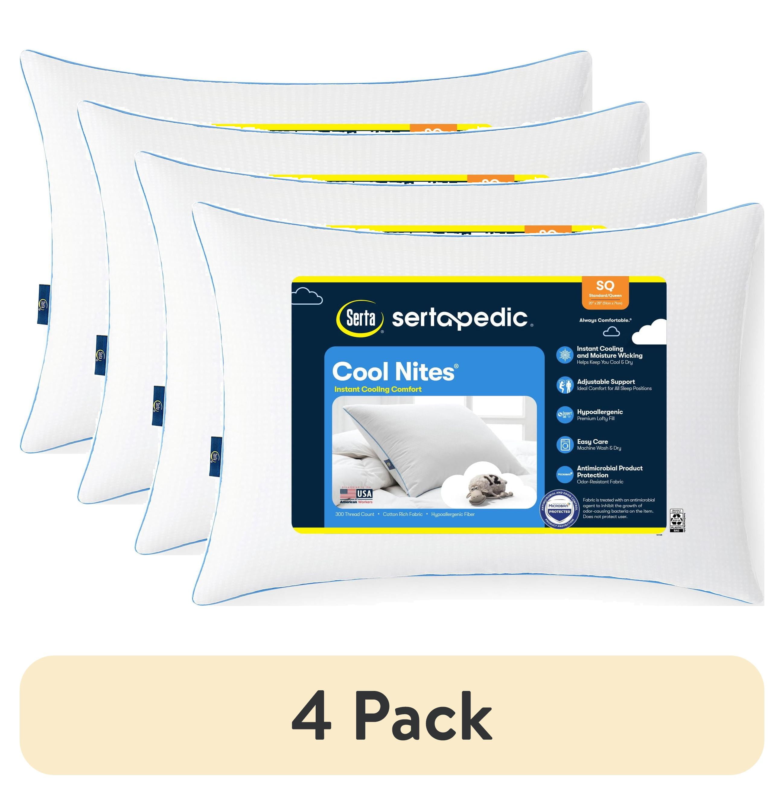 4-pack-Sertapedic-Cool-Nites-