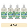 thumbnail image 1 of (4 pack) Seventh Generation Free & Clear Hand Wash Soap Fragrance Free 12 oz, 1 of 4
