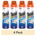 thumbnail image 1 of (4 pack) Shout Advanced Grease Busting Foam, Laundry Stain Remover, 18 Ounce, 1 of 15