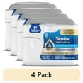 thumbnail interactive-video image 1 of (4 pack) Similac 360 Total Care Baby Formula Powder, 20.6-oz Tub, 1 of 26