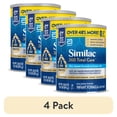 thumbnail interactive-video image 1 of (4 pack) Similac 360 Total Care Infant Formula Powder, 30.8 oz Value Can, 1 of 19