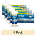 thumbnail image 1 of (4 pack) Similac 360 Total Care Ready-to-Feed Baby Formula, 2-fl-oz Bottle, Pack of 12, 1 of 20