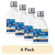 4 pack Similac 360 Total Care Ready-to-Feed Baby Formula, 32-fl-oz Bottle