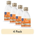 thumbnail interactive-video image 1 of (4 pack) Similac 360 Total Care Sensitive Ready-to-Feed Baby Formula, Has 5 HMO Prebiotics, 32-fl-oz Bottle, 1 of 18