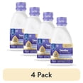 thumbnail interactive-video image 1 of (4 pack) Similac Pro-Total Comfort Ready-to-Feed Baby Formula, 32-fl-oz Bottle, 1 of 22