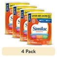 thumbnail interactive-video image 1 of (4 pack) Similac Sensitive Powder Baby Formula, 29.8-oz Can, 1 of 20