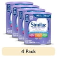 thumbnail interactive-video image 1 of (4 pack) Similac Gentle Comfort Powder Baby Formula, 12.6-oz Can, 1 of 23