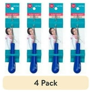 (4 pack) Simplicity Boye Latch Hook, 1 Count Blue