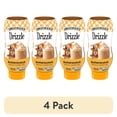 thumbnail image 1 of (4 pack) Smucker's Drizzle Butterscotch Artificially Flavored Syrup, 20 oz Squeezable Bottle, 1 of 11