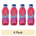 thumbnail image 1 of (4 pack) Snapple Elements Fire Dragon Fruit Juice Drink, 15.9 fl oz, Bottle, 1 of 11