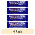 thumbnail image 1 of (4 pack) Snickers Peanut & Caramel Hi Protein Bar - 2.01 oz, 1 of 14
