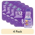 thumbnail image 1 of (4 pack) Snuggle Lavender Breeze Soothing Comfort Booster, 39 Ounce, 1 of 10