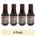thumbnail image 1 of (4 pack) Sonny's Franchise Original Bar-B-Q Sauce - The Final Touch to Perfect Barbeque,  20 oz Bottle, 1 of 10