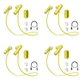 thumbnail image 1 of (4 pack) Sony Extra Bass Bluetooth Headphones, Wireless Sports Earbuds with Mic/Microphone, IPX4 Splash Proof Stereo Comfort Gym Running Workout up to 8.5 Hour Battery, Yellow (International Version), 1 of 5