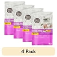 thumbnail image 1 of (4 pack) Special Kitty Chicken, Beef & Seafood Flavor Dry Cat Food, 16 lb Bag, 1 of 11