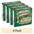 thumbnail image 1 of (4 pack) Spectracide Bag-A-Bug Japanese Beetle Trap, Dual Lure System, 1 of 4