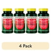 Spring Support Packing Qunol CoQ10 100mg 120ct | Bone health for health food stores - Walmart ...