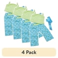 thumbnail image 1 of (4 pack) Springfield Collection Pajama Outfit, 1 of 7