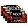 thumbnail image 1 of (4 pack) Starbucks Signature Black Cold Brew Coffee, Single-Serve Concentrate Pods, 6 Count, 1 of 11