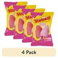 thumbnail image 1 of (4 pack) Starburst Fave Reds Cotton Candy, 3.1 Oz, 1 of 5