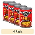 thumbnail image 1 of (4 pack) Steak 'n Shake Chili with Beans, 10.0 OZ, 1 of 3