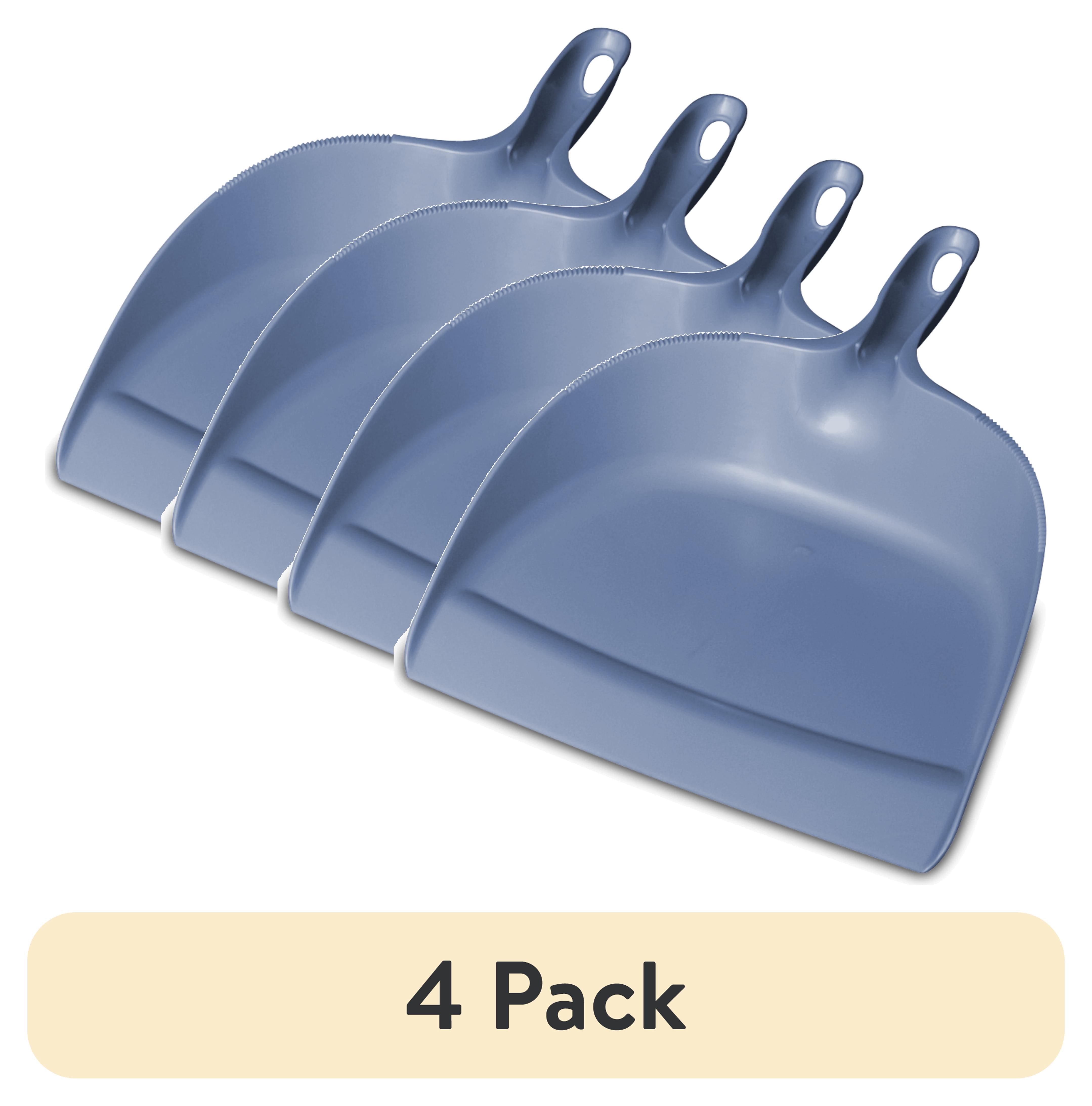 Sterilite, Plastic Dustpan, 13 5/8