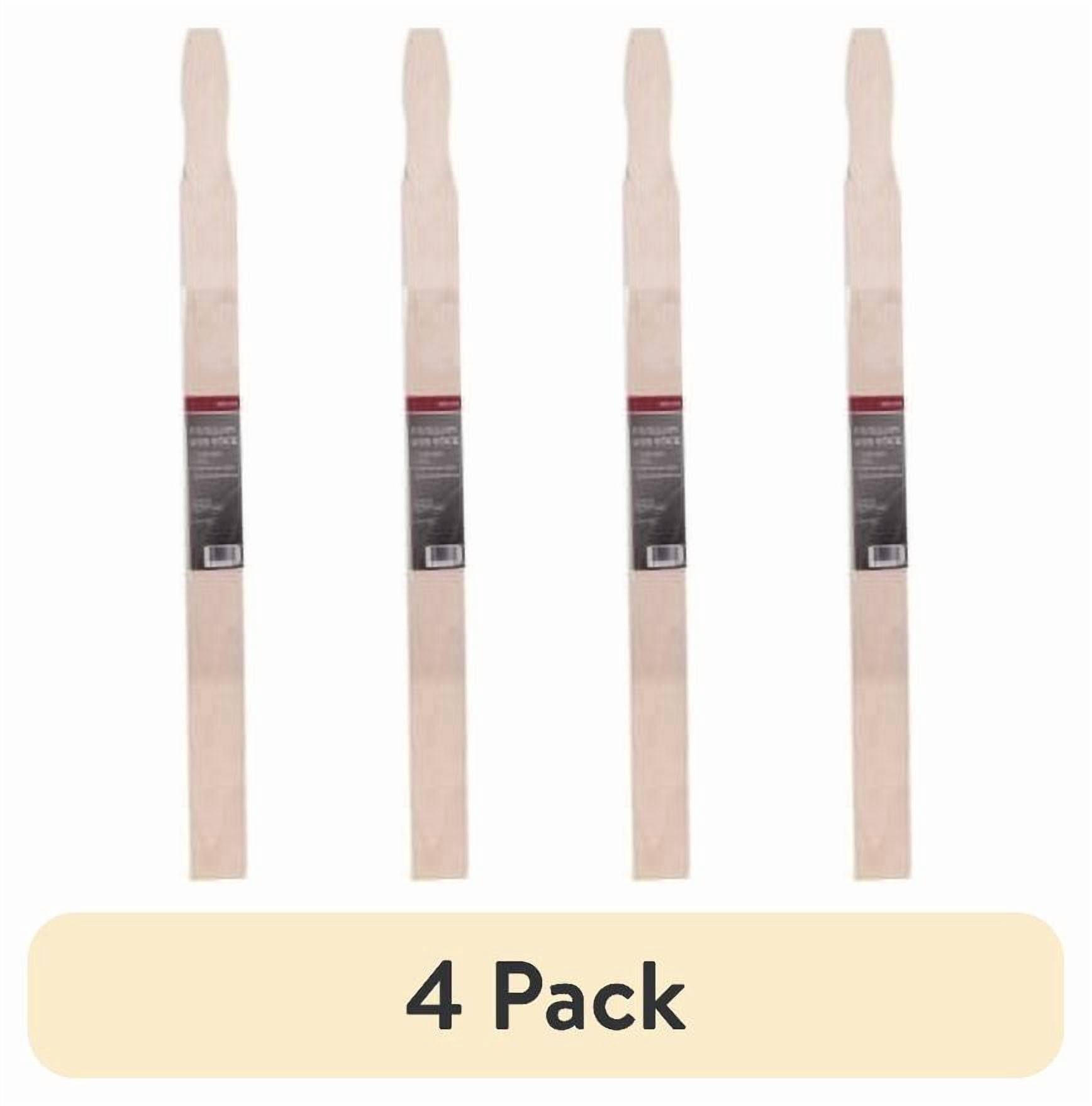 (4 pack) Stir Stick 5 Gallon Paint Mixer (3-Pack)