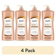 thumbnail interactive-video image 1 of (4 pack) Suave Professionals Coconut Oil Infusion Shampoo with Pump, Repairing, All Hair Types, 28 fl oz, 1 of 14