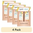 thumbnail interactive-video image 1 of (4 pack) Suave Professionals Moroccan Oil Infusion Shampoo & Conditioner Set, Shine Enhancing, 18 fl oz, 2 Pack, 1 of 12