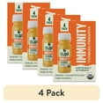 thumbnail image 1 of (4 pack) Suja Organic Immunity Turmeric Pineapple Wellness Shots, 1.7 fl oz Bottle, 4-Pack, 1 of 14