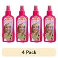 thumbnail image 1 of (4 pack) Sun In Hair Lightener, Tropical Breeze, Alcohol-Free, 4.7 oz, 1 of 7