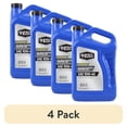thumbnail image 1 of (4 pack) Super Tech All Mileage Synthetic Blend Motor Oil SAE 10W-40, 5 Quarts, 1 of 11