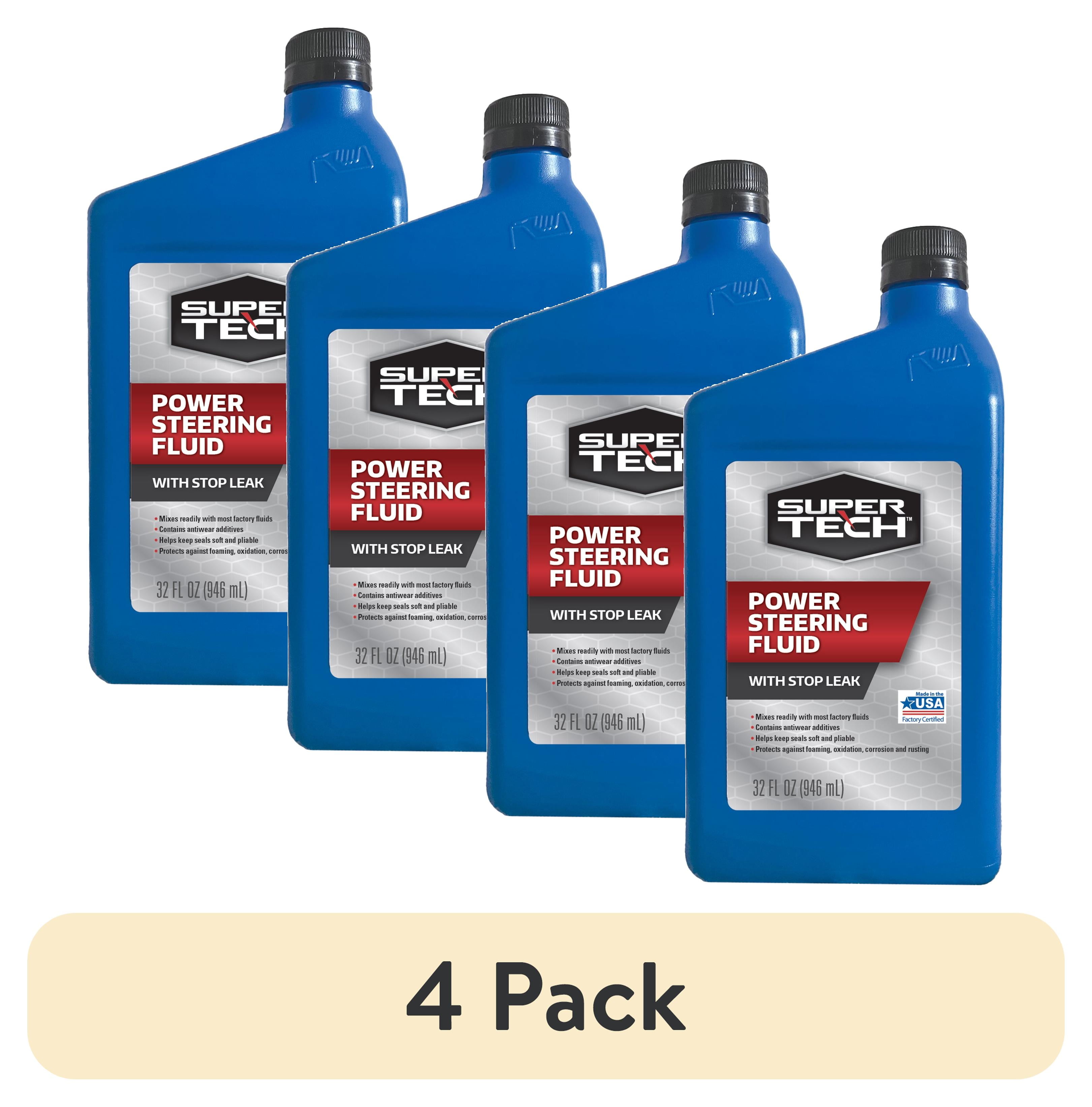 Is Super Tech Oil Any Good: Honest Review & Benefits Unveiled