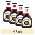 thumbnail image 1 of (4 pack) Sweet Baby Ray's® Honey Barbecue Sauce 18 oz, 1 of 12