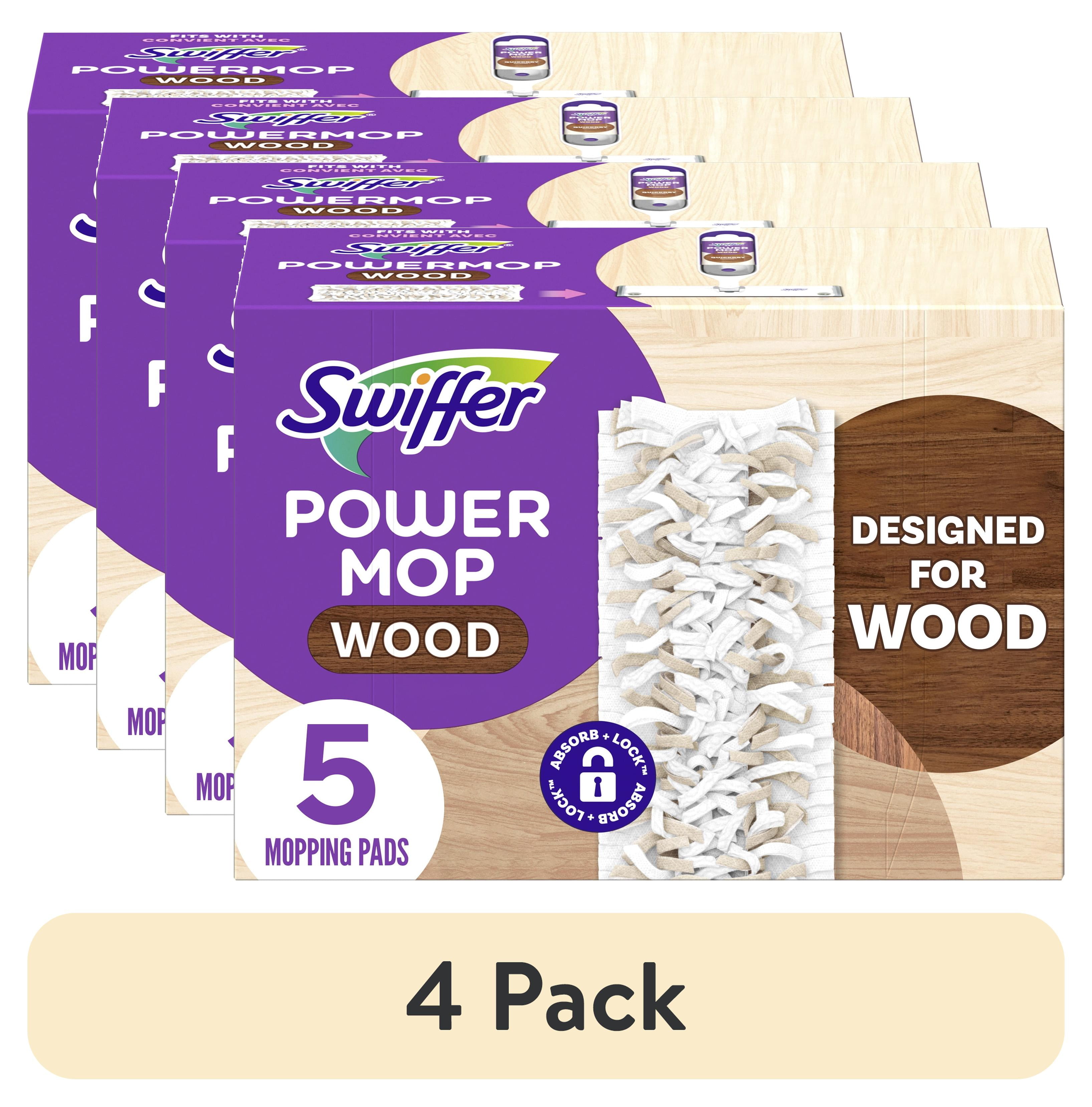 4-pack-Swiffer-PowerMop-Wood-