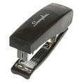 thumbnail image 1 of (4 pack)Swingline Soft Grip Manual Hand Stapler, 20 Sheets, Black (S700026-WMT), 1 of 1