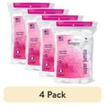 thumbnail image 1 of (4 pack) Swisspers Premium Super Jumbo 100% Cotton Balls 70 Count, 1 of 9