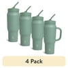 Actual Color: Sage Green, Multipack Quantity: 4