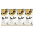 thumbnail image 1 of (4 pack) TAZO Classic Chai Latte Black Tea Concentrate, Made from Real Black Tea, 32oz Carton, 1 of 8