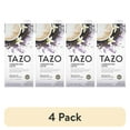 thumbnail image 1 of (4 pack) TAZO London Fog Latte Tea Concentrate, Caffeinated, 32 oz Carton, 1 of 9