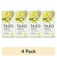 thumbnail image 1 of (4 pack) TAZO Green Tea Matcha Latte Concentrate, Sweetened with Notes of Honeydew Melon & Tropical Fruit, 32oz Carton, 1 of 8