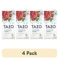 thumbnail image 1 of (4 pack) TAZO Refreshers Herbal Iced Tea Mix, Watermelon Cucumber, Caffeine-Free, 32 oz Carton, 1 of 9