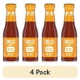 thumbnail image 1 of (4 pack) Taco Bell MILD Sauce, 7.5 oz Bottle ( 2 - Pack ), 1 of 3