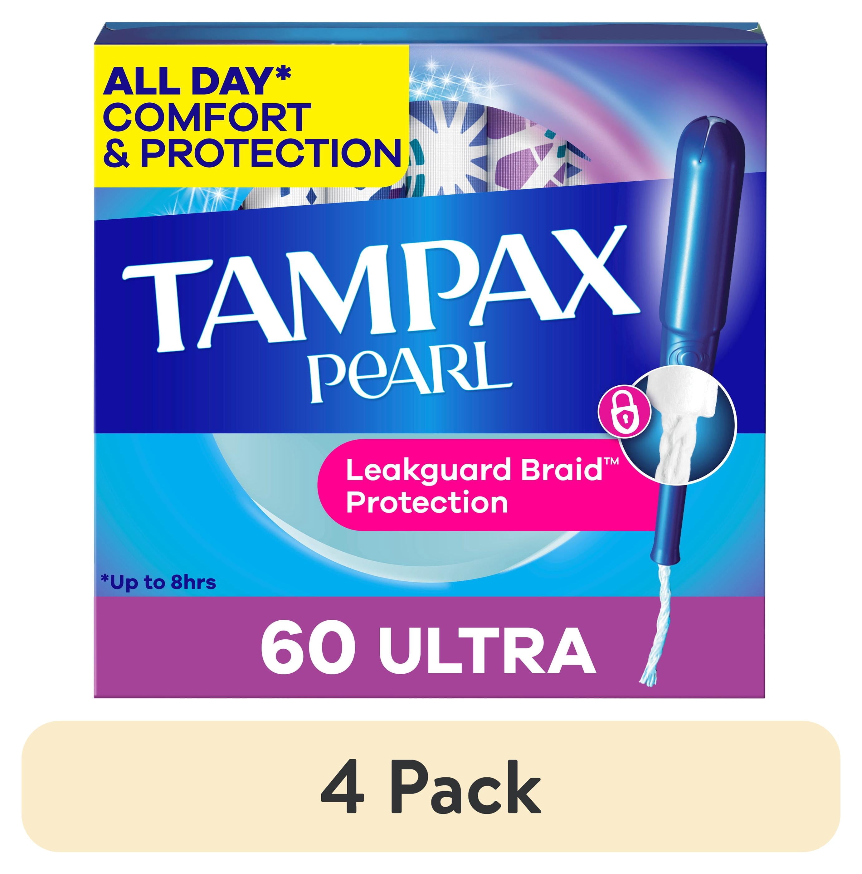 4-pack-Tampax-Pearl-Tampons-