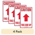 thumbnail image 1 of (4 pack) BOX Arrow Label, 1 of 3