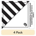 thumbnail image 1 of (4 pack) Tape Logic Label,Env Haz Sub Solid,4x4 3/4" DL518P1, 1 of 2