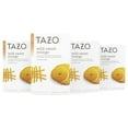 thumbnail image 1 of (4 pack) Tazo Wild Sweet Orange Herba Tea, Tea Bags, 20 Ct, 1 of 7