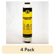 4 pack Team Catfish Power Twine 300ft 72lb test white