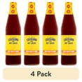 thumbnail image 1 of (4 pack) The Original Louisiana Brand Hot Sauce, Sweet Heat with Honey Hot Sauce, 6 fl oz Bottle, 1 of 11