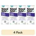 thumbnail image 1 of (4 pack) The Relief Products® Chronic Fatigue Therapy® Fast Dissolving Tablets, 70 count, 1 of 6